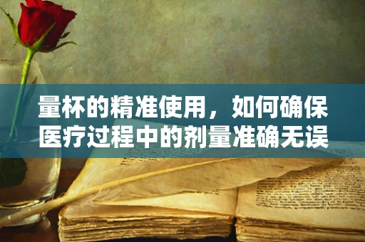 量杯的精准使用，如何确保医疗过程中的剂量准确无误？