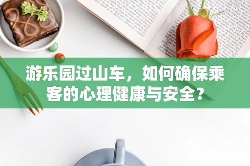 游乐园过山车，如何确保乘客的心理健康与安全？