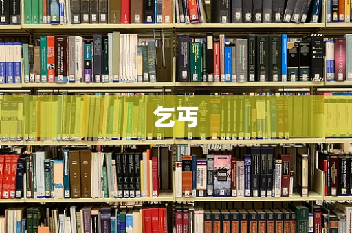乞丐