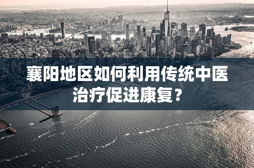 襄阳地区如何利用传统中医治疗促进康复？