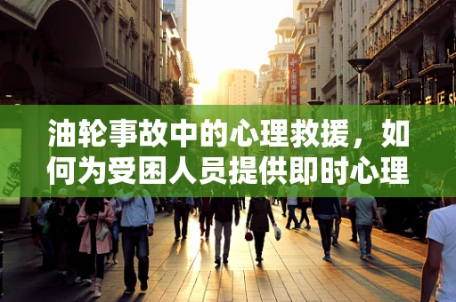 油轮事故中的心理救援，如何为受困人员提供即时心理支持？