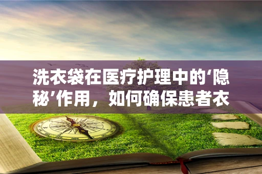 洗衣袋在医疗护理中的‘隐秘’作用，如何确保患者衣物安全与卫生？
