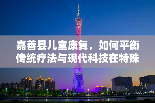 嘉善县儿童康复，如何平衡传统疗法与现代科技在特殊儿童治疗中的应用？