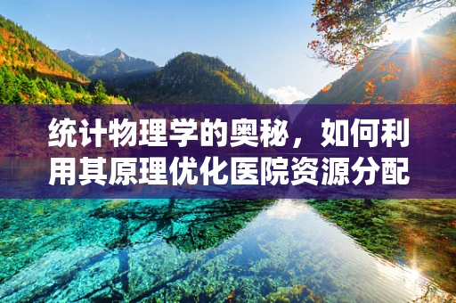 统计物理学的奥秘，如何利用其原理优化医院资源分配？