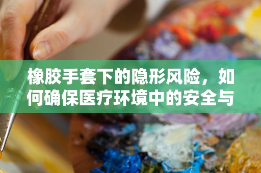 橡胶手套下的隐形风险，如何确保医疗环境中的安全与卫生？