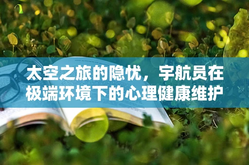 太空之旅的隐忧，宇航员在极端环境下的心理健康维护