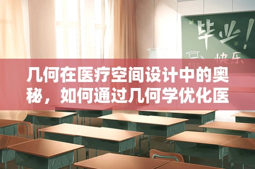 几何在医疗空间设计中的奥秘，如何通过几何学优化医院环境？