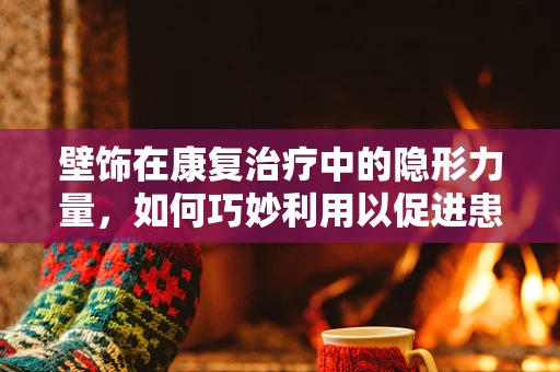 壁饰在康复治疗中的隐形力量，如何巧妙利用以促进患者心理康复？