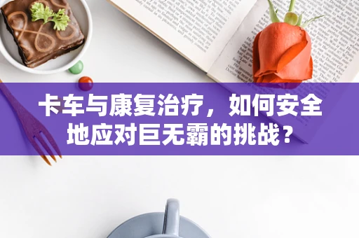 卡车与康复治疗，如何安全地应对巨无霸的挑战？