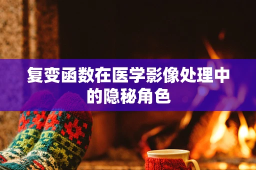 复变函数在医学影像处理中的隐秘角色