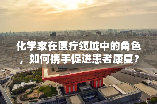 化学家在医疗领域中的角色，如何携手促进患者康复？