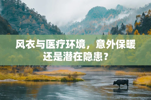 风衣与医疗环境，意外保暖还是潜在隐患？
