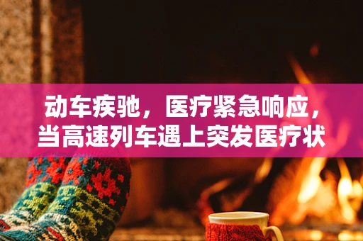 动车疾驰，医疗紧急响应，当高速列车遇上突发医疗状况，我们该如何应对？