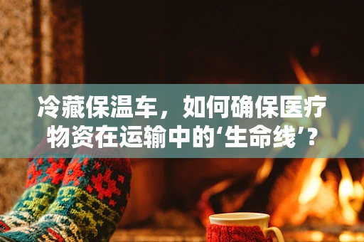 冷藏保温车，如何确保医疗物资在运输中的‘生命线’？