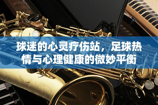 球迷的心灵疗伤站，足球热情与心理健康的微妙平衡
