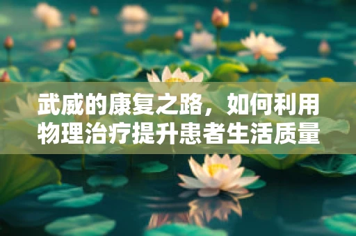 武威的康复之路，如何利用物理治疗提升患者生活质量？