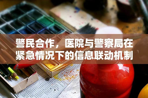 警民合作，医院与警察局在紧急情况下的信息联动机制