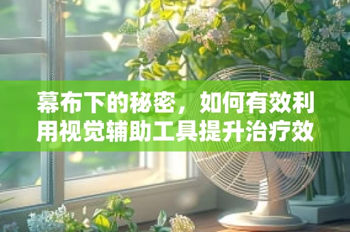 幕布下的秘密，如何有效利用视觉辅助工具提升治疗效率？