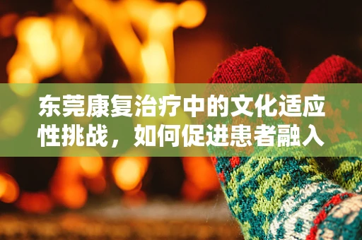 东莞康复治疗中的文化适应性挑战，如何促进患者融入地方社区？