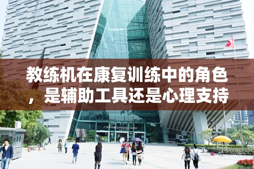 教练机在康复训练中的角色，是辅助工具还是心理支持者？