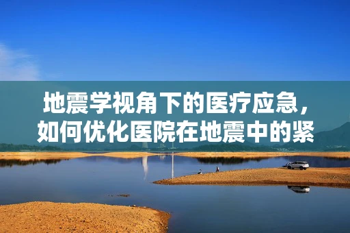 地震学视角下的医疗应急，如何优化医院在地震中的紧急响应？