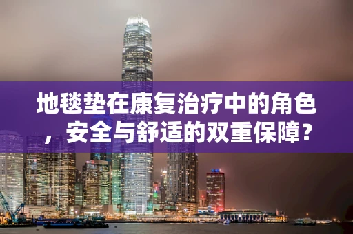 地毯垫在康复治疗中的角色，安全与舒适的双重保障？