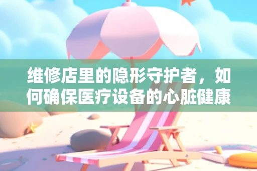 维修店里的隐形守护者，如何确保医疗设备的心脏健康运转？