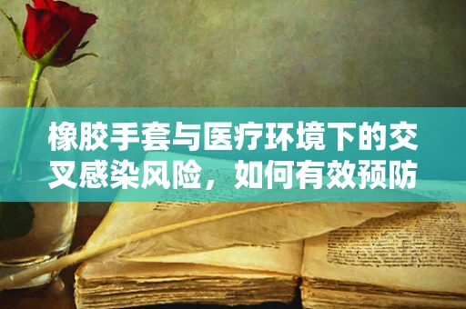 橡胶手套与医疗环境下的交叉感染风险，如何有效预防？