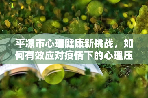 平凉市心理健康新挑战，如何有效应对疫情下的心理压力？