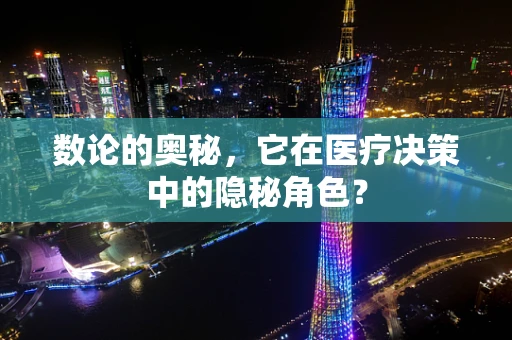 数论的奥秘，它在医疗决策中的隐秘角色？
