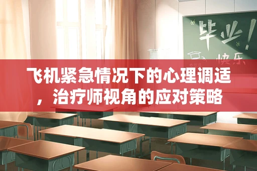 飞机紧急情况下的心理调适，治疗师视角的应对策略