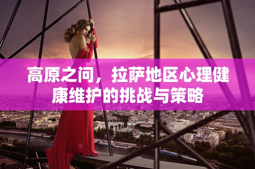 高原之问，拉萨地区心理健康维护的挑战与策略