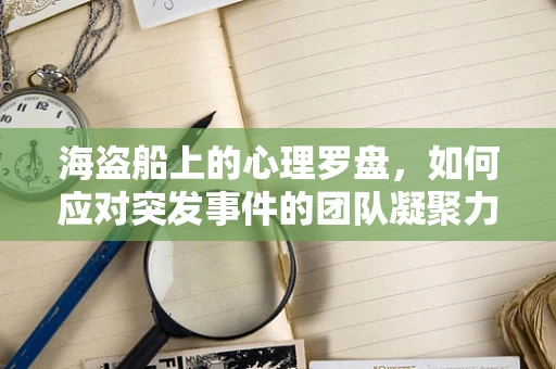 海盗船上的心理罗盘，如何应对突发事件的团队凝聚力挑战？