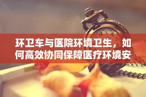 环卫车与医院环境卫生，如何高效协同保障医疗环境安全？