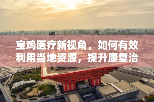 宝鸡医疗新视角，如何有效利用当地资源，提升康复治疗服务？