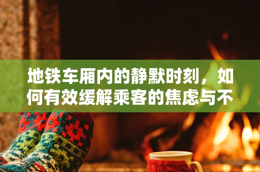 地铁车厢内的静默时刻，如何有效缓解乘客的焦虑与不适？
