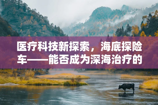 医疗科技新探索，海底探险车——能否成为深海治疗的神秘钥匙？