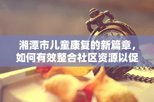 湘潭市儿童康复的新篇章，如何有效整合社区资源以促进融合教育？