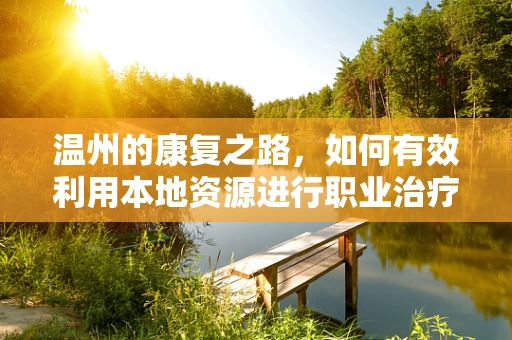 温州的康复之路，如何有效利用本地资源进行职业治疗？