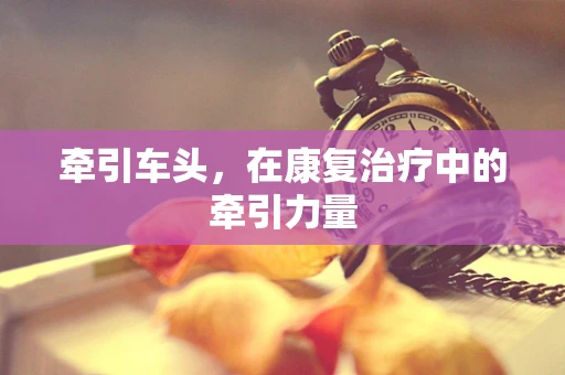 牵引车头，在康复治疗中的牵引力量