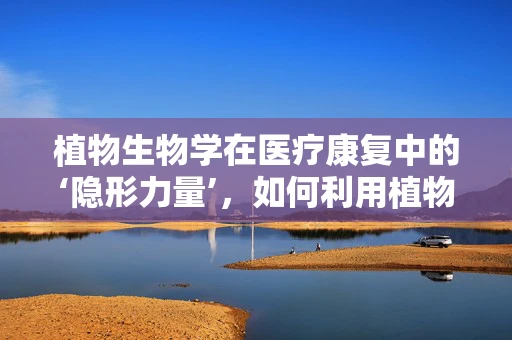 植物生物学在医疗康复中的‘隐形力量’，如何利用植物生长促进患者情绪恢复？