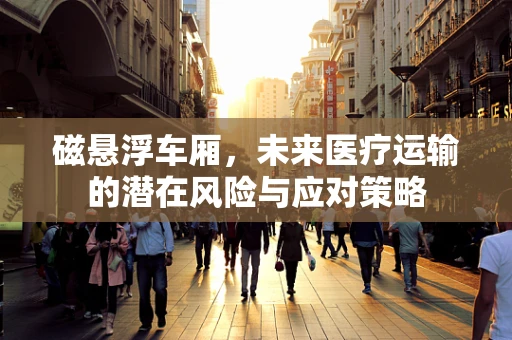 磁悬浮车厢，未来医疗运输的潜在风险与应对策略