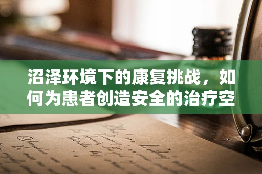 沼泽环境下的康复挑战，如何为患者创造安全的治疗空间？
