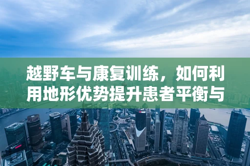 越野车与康复训练，如何利用地形优势提升患者平衡与协调能力？