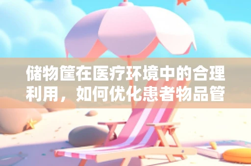 储物筐在医疗环境中的合理利用，如何优化患者物品管理？