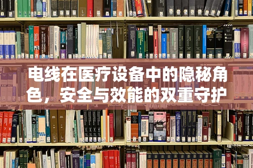 电线在医疗设备中的隐秘角色，安全与效能的双重守护