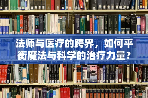 法师与医疗的跨界，如何平衡魔法与科学的治疗力量？