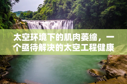 太空环境下的肌肉萎缩，一个亟待解决的太空工程健康难题？