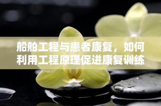 船舶工程与患者康复，如何利用工程原理促进康复训练？