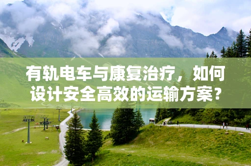 有轨电车与康复治疗，如何设计安全高效的运输方案？